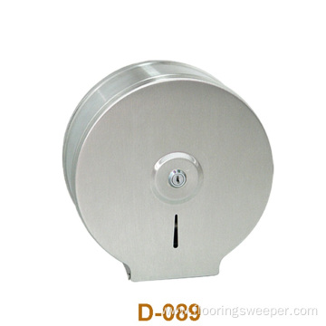 D-089 STAINLESS STEEL PAPER DISPENSER